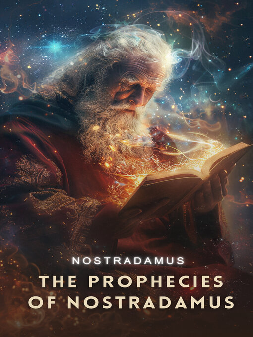 Title details for The Prophecies of Nostradamus by Nostradamus - Available